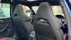 Skoda Kamiq 1.5 TSI Monte Carlo 5dr DSG Petrol Hatchback